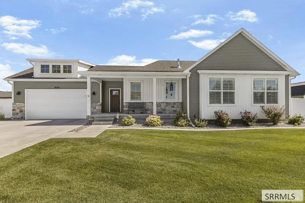 1820 Iver Street, Idaho Falls, ID 83401 - #1