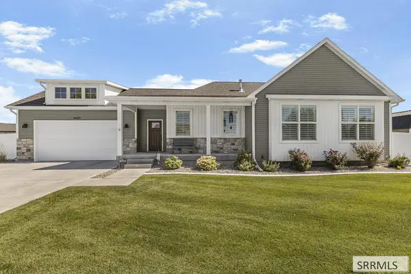 1820 Iver Street, IDAHO FALLS, ID 83401