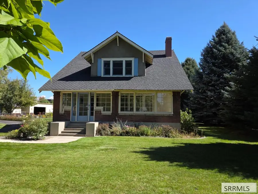 2015 St Clair Avenue, Idaho Falls, ID 83404 - #3