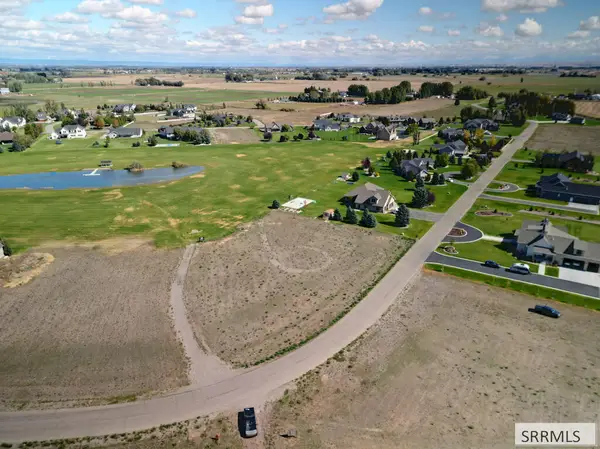 TBD Diamond H Lane, REXBURG, ID 83440