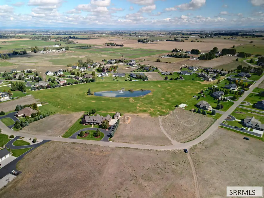 TBD Diamond H Lane, Rexburg, ID 83440 - #2