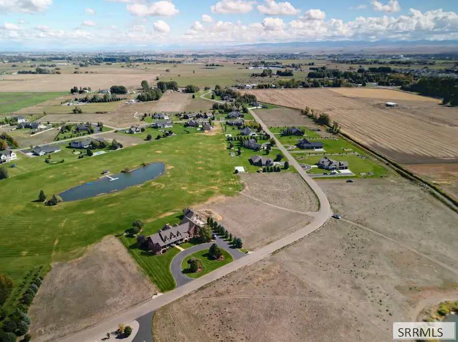 TBD Diamond H Lane, Rexburg, ID 83440 - #3