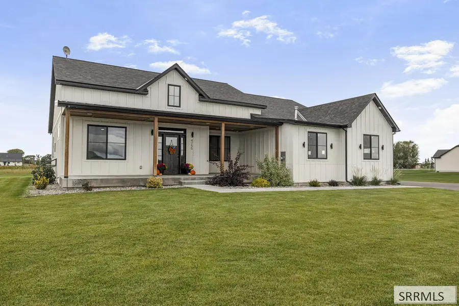 4255 Francis Street, Rexburg, ID 83440 - #2