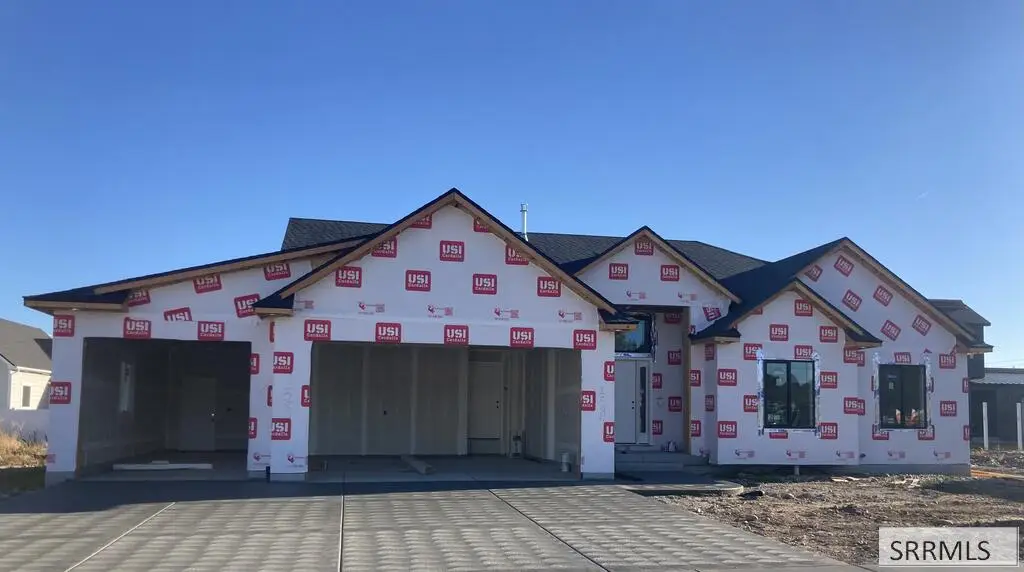 1584 Sandbar Street, Idaho Falls, ID 83404 - #1
