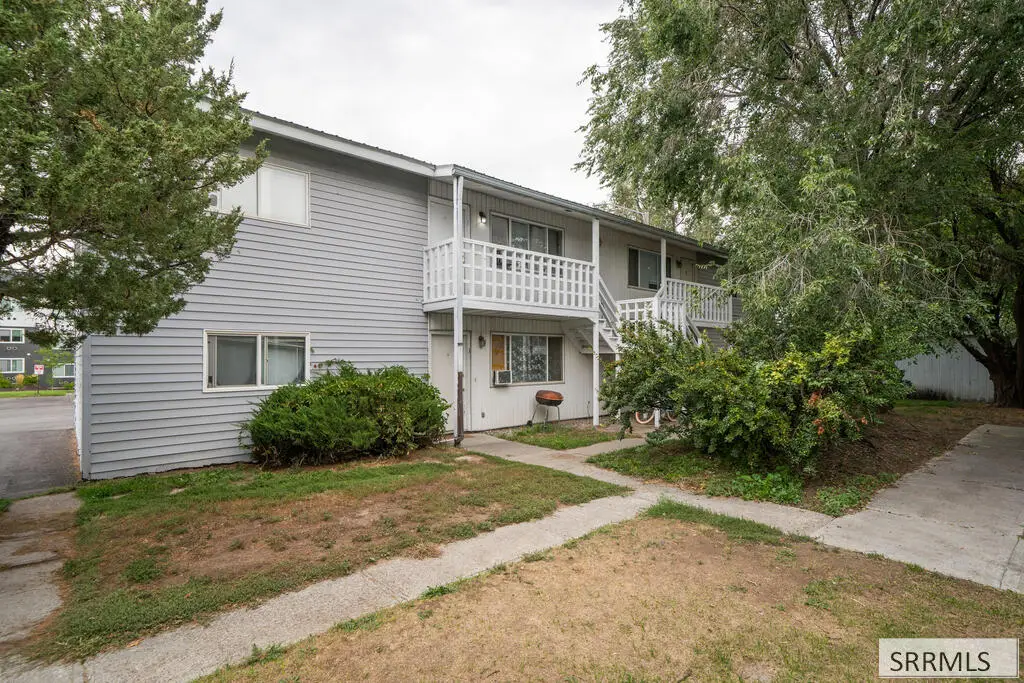1296 Blaine Avenue, Idaho Falls, ID 83402 - #1