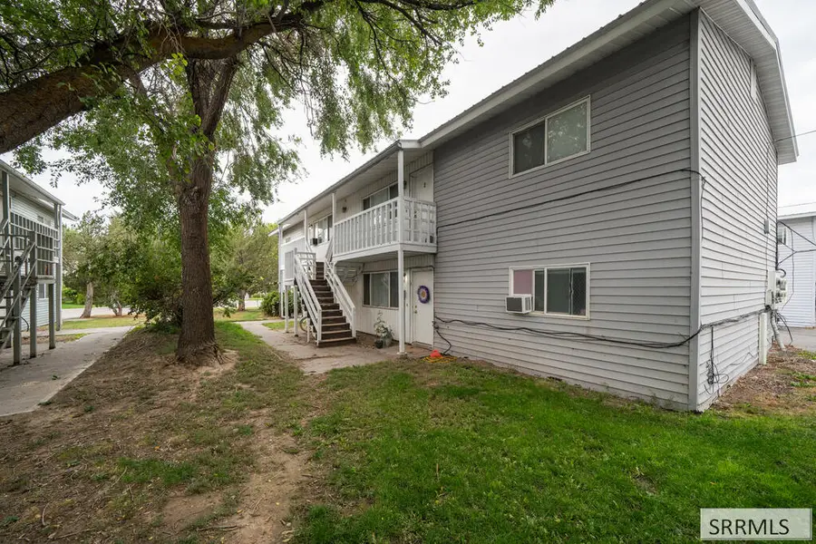 1296 Blaine Avenue, Idaho Falls, ID 83402 - #2