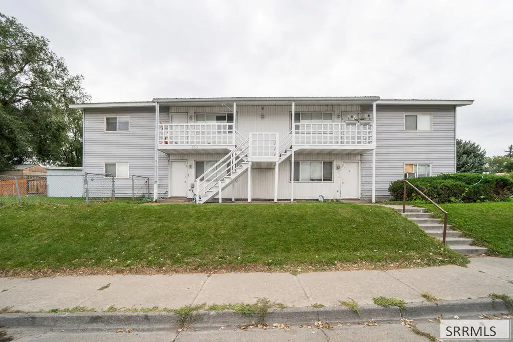 535 Anderson, Idaho Falls, ID 83402 - #1