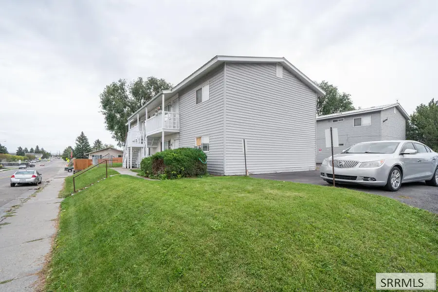 535 Anderson, Idaho Falls, ID 83402 - #3