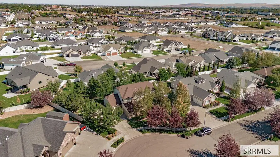 2035 Irene Lane, Idaho Falls, ID 83404 - #2