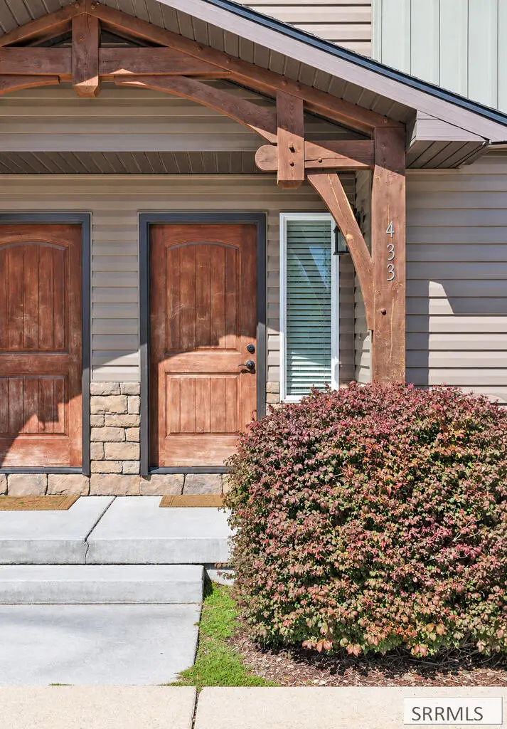 433 Sunflower Road, Rexburg, ID 83440 - #2