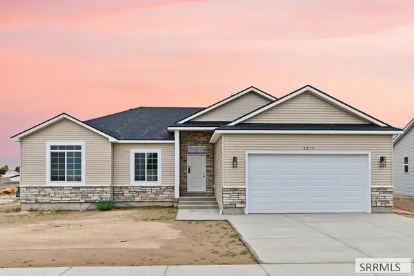6879 Millbrook Drive, IDAHO FALLS, ID 83402