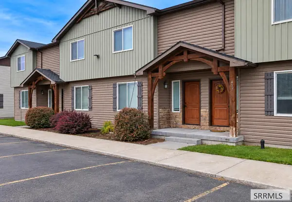 435 Sunflower Road, REXBURG, ID 83440