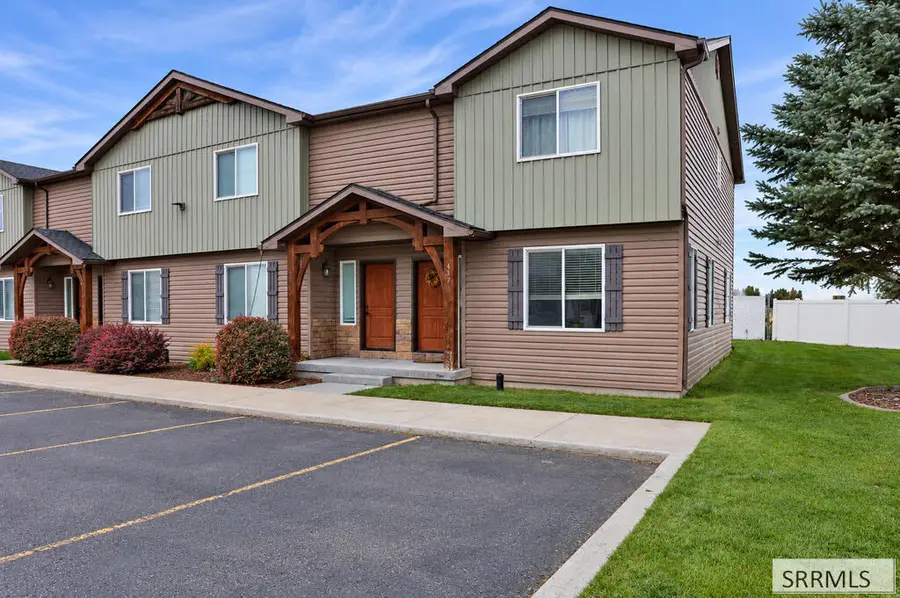 435 Sunflower Road, Rexburg, ID 83440 - #3