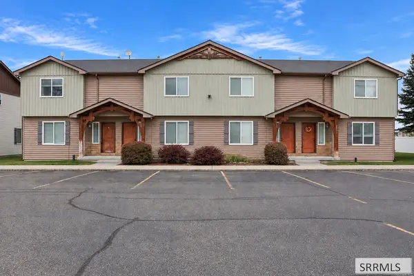 TBD Sunflower Road, REXBURG, ID 83440