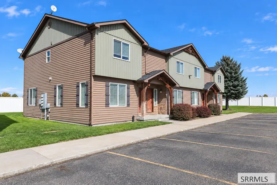 TBD Sunflower Road, Rexburg, ID 83440 - #2