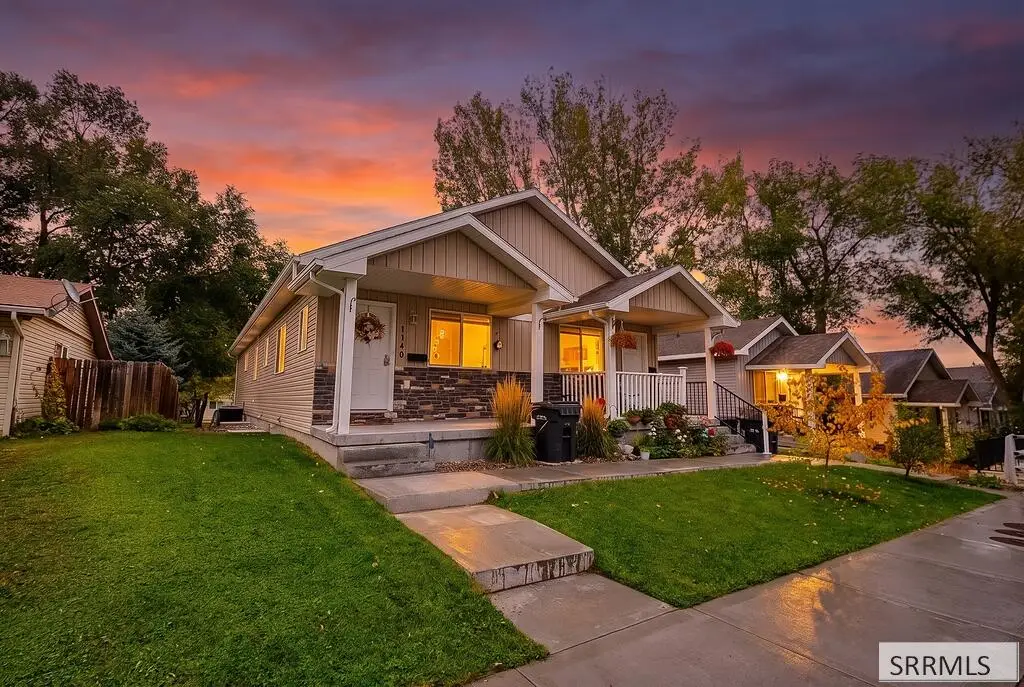 1140 Bingham Avenue, Idaho Falls, ID 83402 - #1