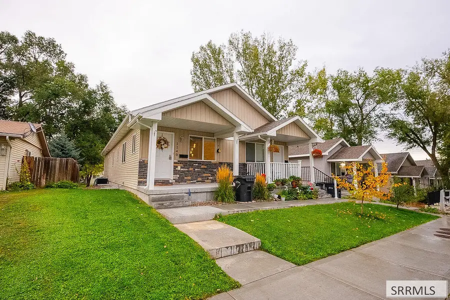 1140 Bingham Avenue, Idaho Falls, ID 83402 - #2