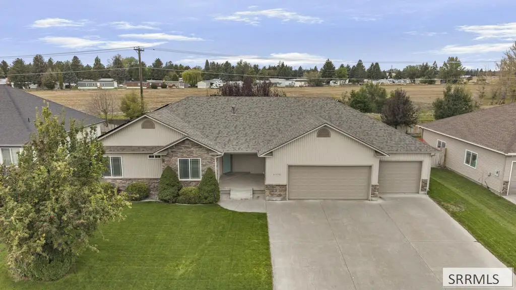3570 Sycamore Circle, Idaho Falls, ID 83402 - #1
