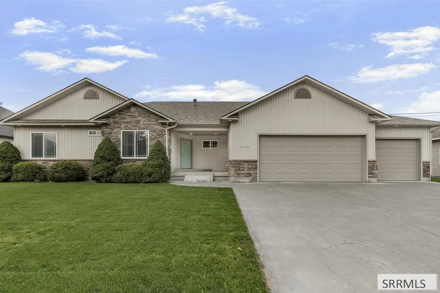 3570 Sycamore Circle, Idaho Falls, ID 83402 - #2