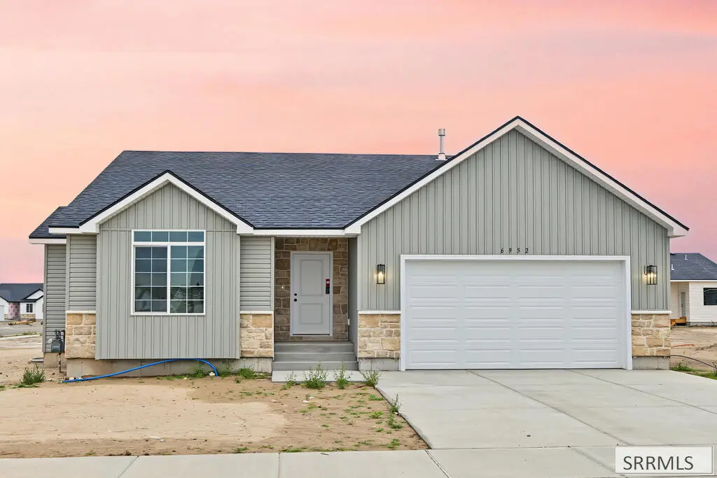6952 Millbrook Drive, Idaho Falls, ID 83402 - #1