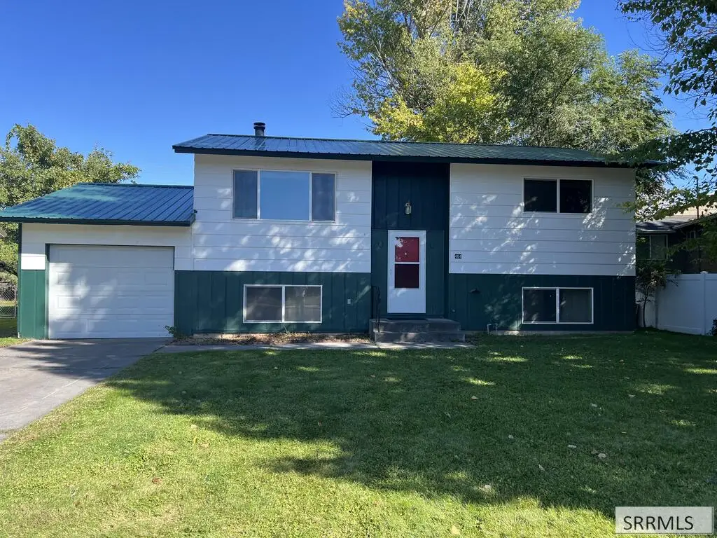 464 Neptune Drive, Idaho Falls, ID 83402 - #1