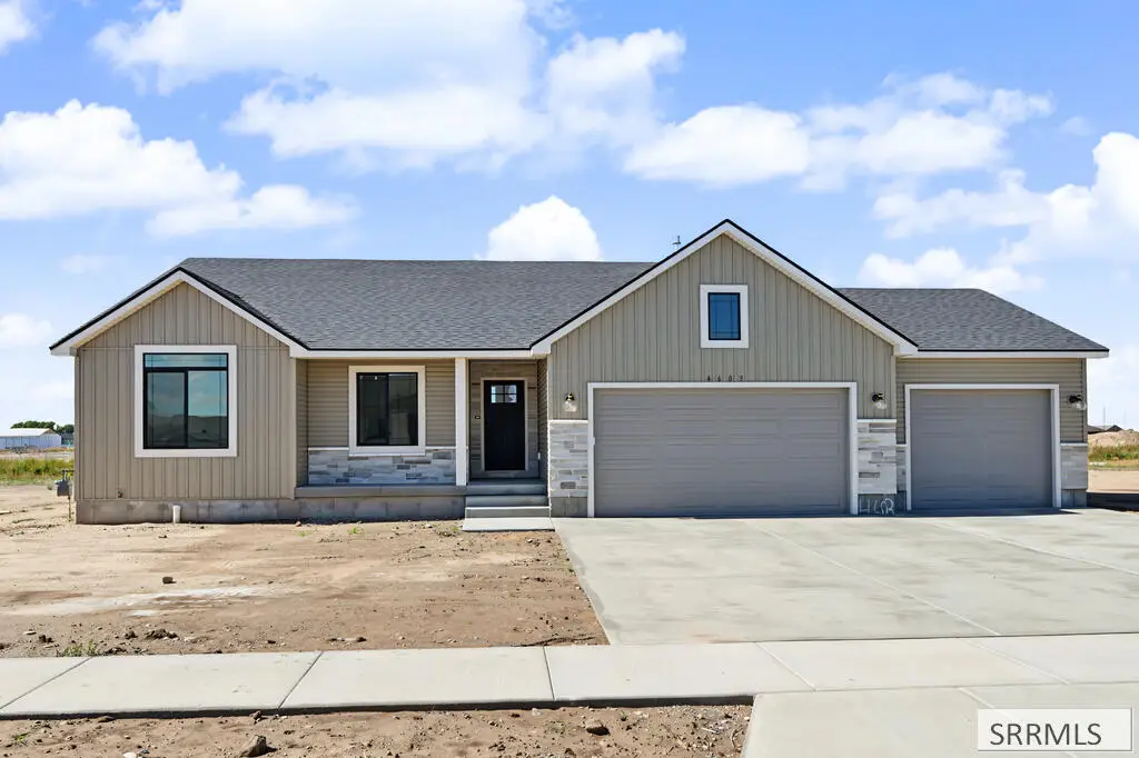 4603 Ola Vista Avenue, Idaho Falls, ID 83401 - #1
