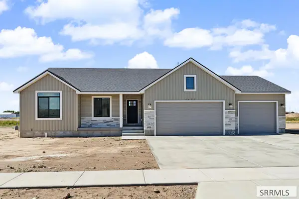 4603 Ola Vista Avenue, IDAHO FALLS, ID 83401