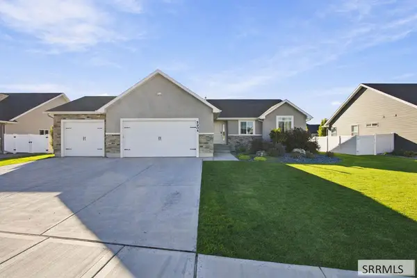 5904 Lochsa Street, IDAHO FALLS, ID 83404