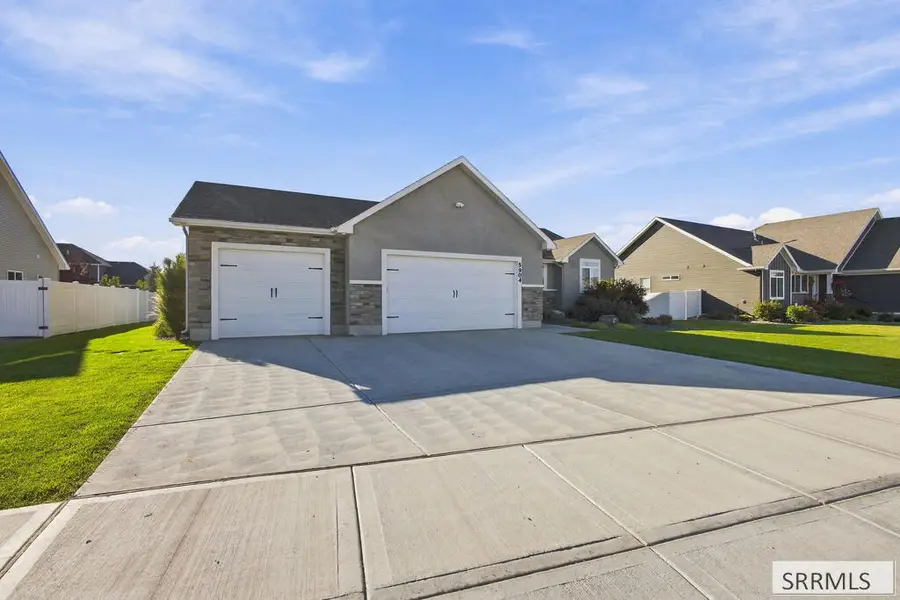 5904 Lochsa Street, Idaho Falls, ID 83404 - #2