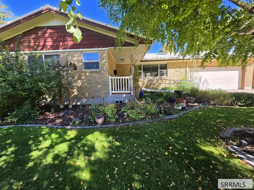 286 Pinon Drive, Idaho Falls, ID 83401 - #1