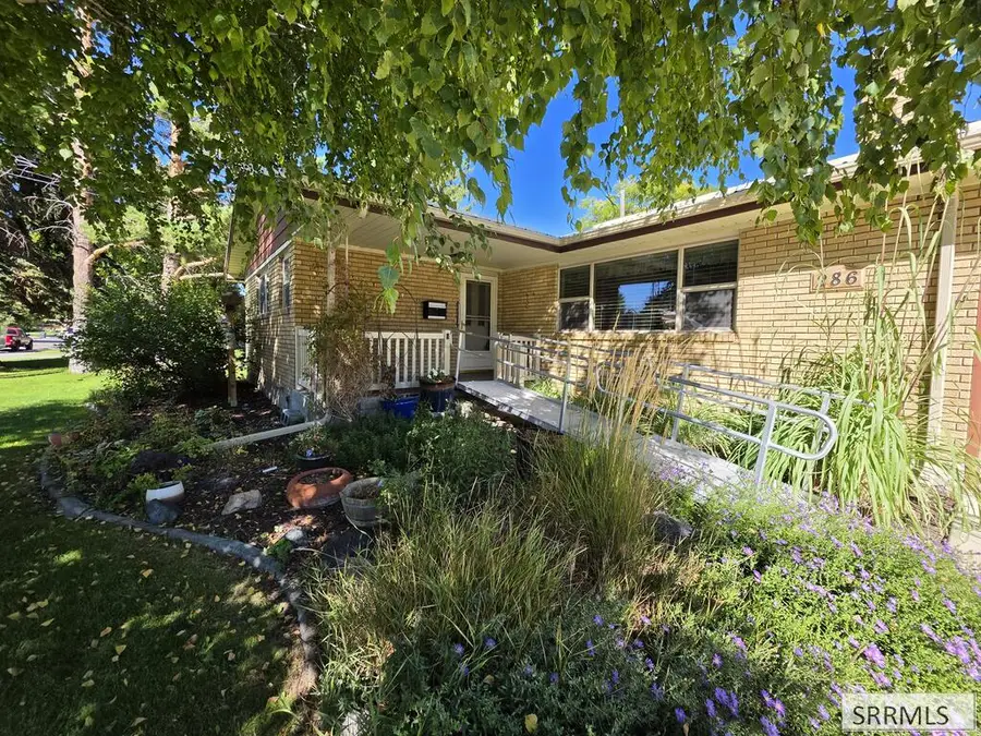 286 Pinon Drive, Idaho Falls, ID 83401 - #3