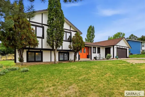 1090 Cahina Way, POCATELLO, ID 83204