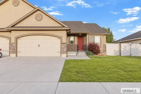 6091 Bryson Lane, IDAHO FALLS, ID 83402