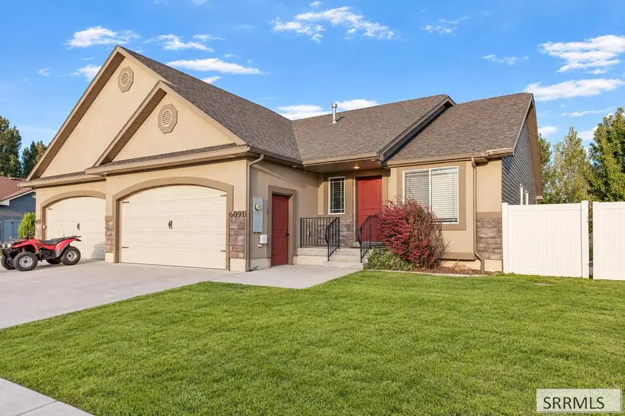 6091 Bryson Lane, Idaho Falls, ID 83402 - #2
