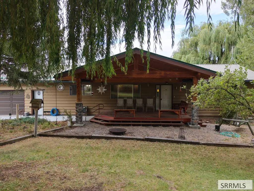 1015 Lemhi Road, Salmon, ID 83467 - #1