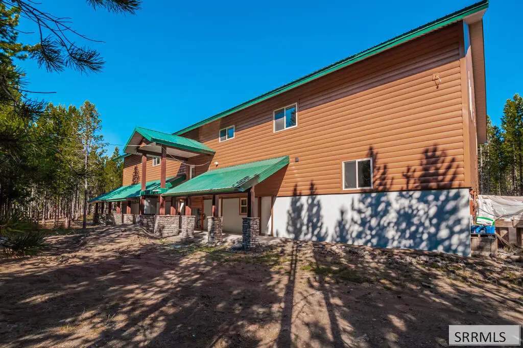 4460 Brody's Cove, Island Park, ID 83429 - #1