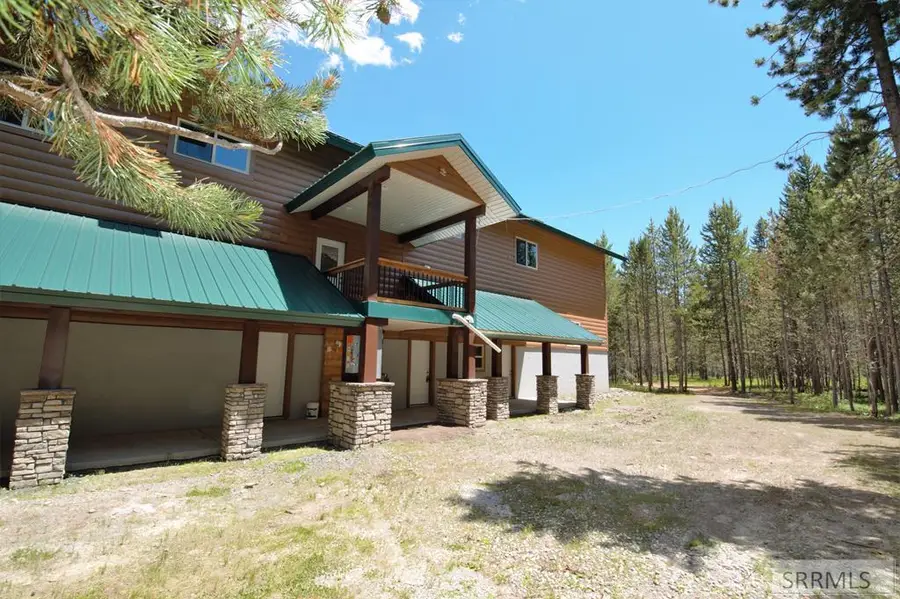 4460 Brody's Cove, Island Park, ID 83429 - #2