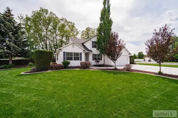 1040 Wheatstone Drive, IDAHO FALLS, ID 83404