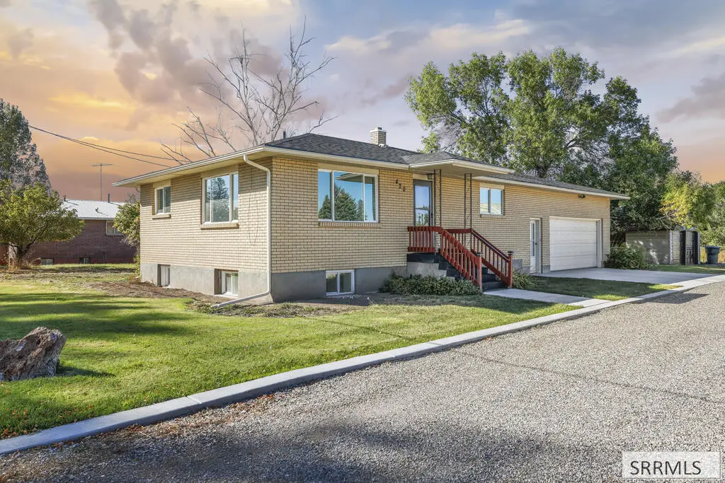 420 1 S, Rigby, ID 83422 - #1