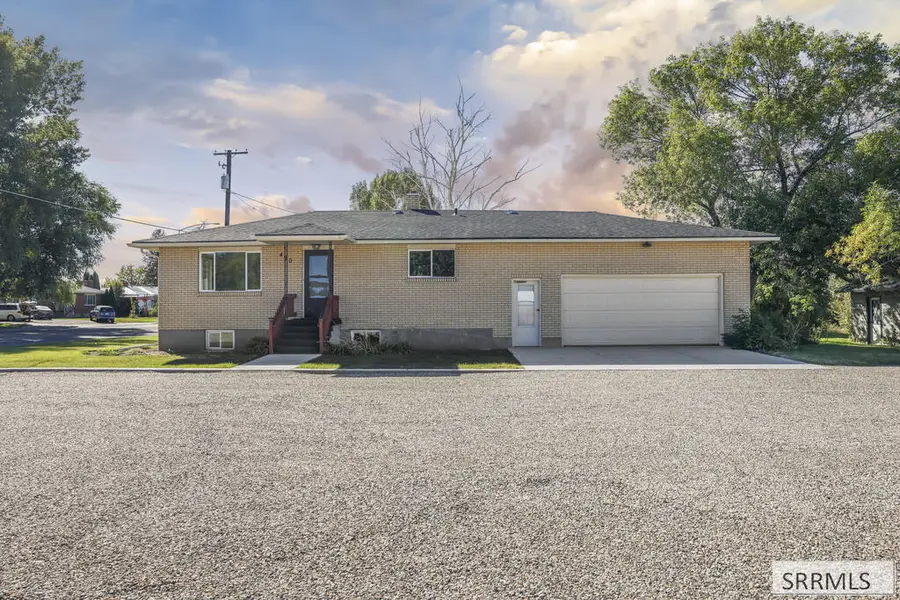 420 1 S, Rigby, ID 83422 - #2