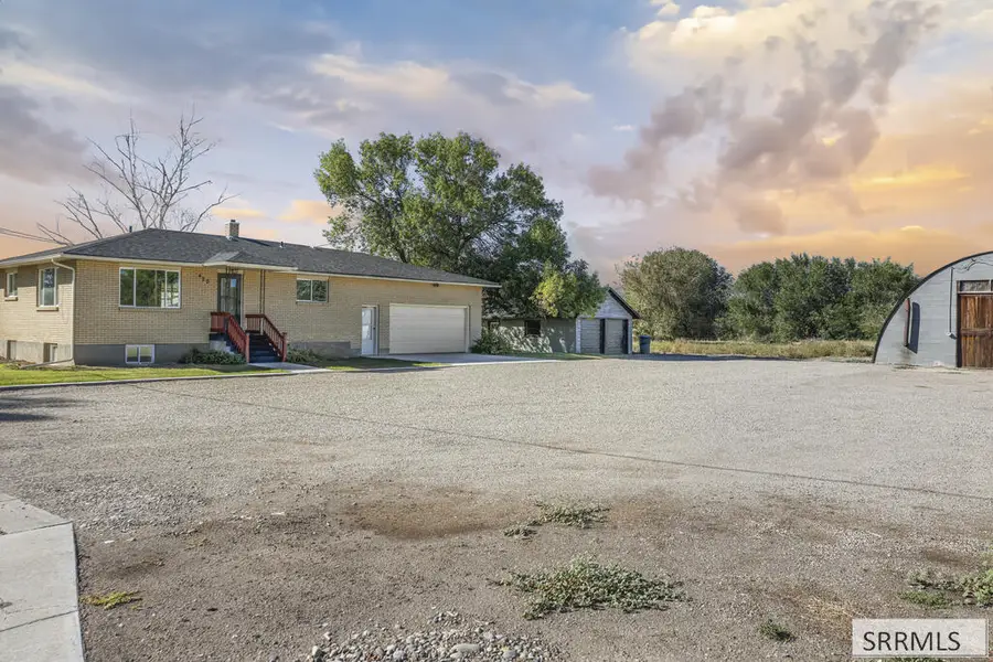 420 1 S, Rigby, ID 83422 - #3