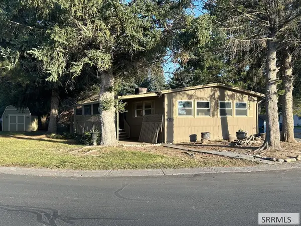 3435 Elswood Drive, IDAHO FALLS, ID 83402
