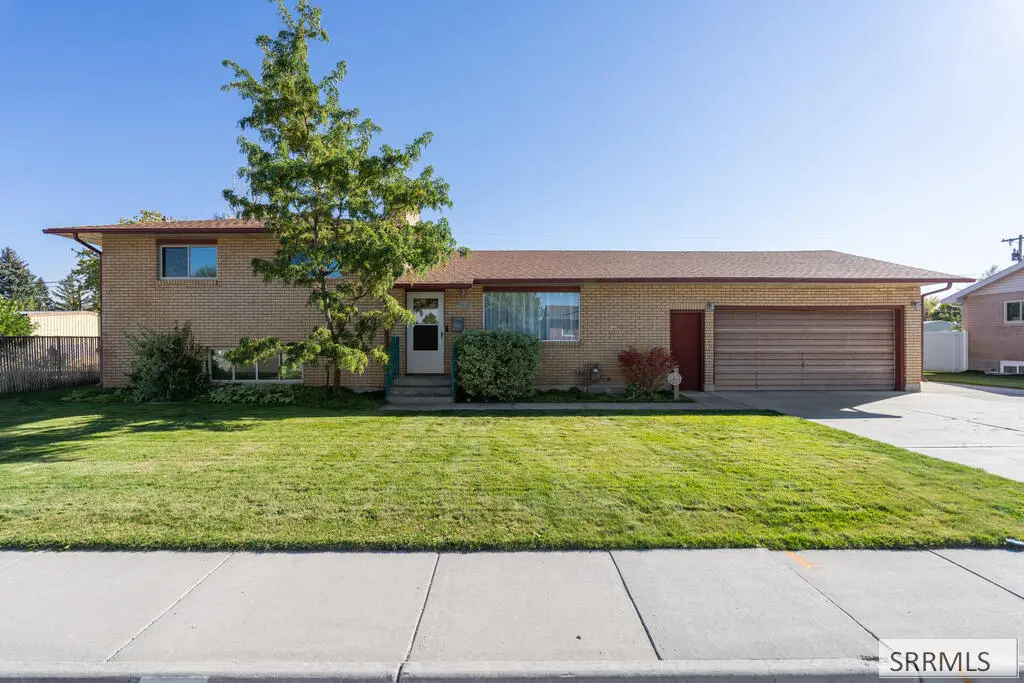 225 Ramona Avenue, Rigby, ID 83442 - #1