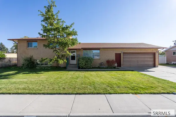 225 Ramona Avenue, RIGBY, ID 83442