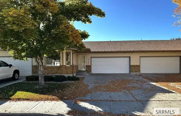 2134 Henryanna Avenue, IDAHO FALLS, ID 83404