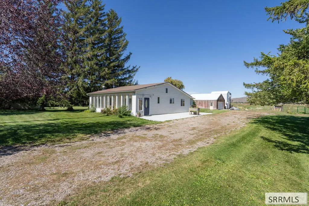 3695 700 N, Menan, ID 83434 - #1