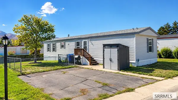 845 Barton Road #16, POCATELLO, ID 83204
