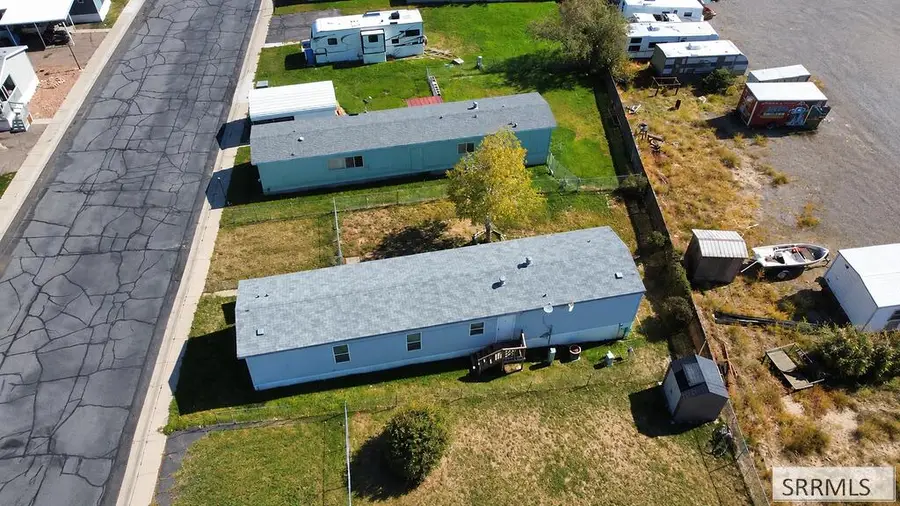845 Barton Road #16, Pocatello, ID 83204 - #3
