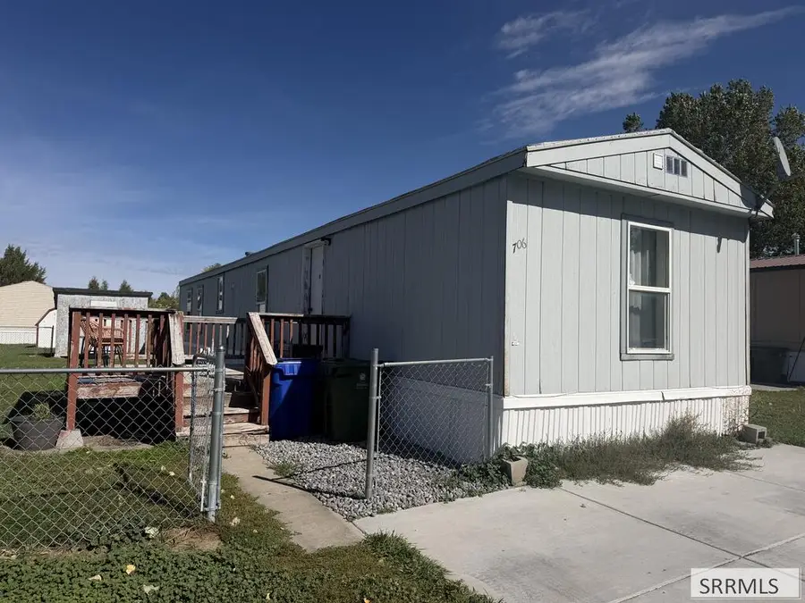 706 Lupine Circle, Rexburg, ID 83440 - #2