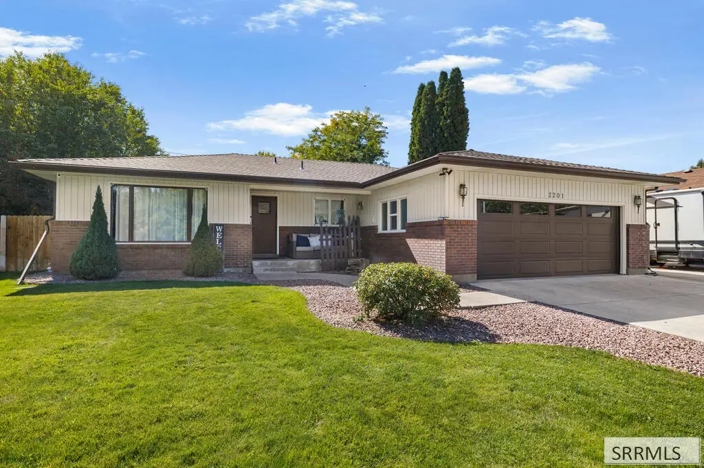 2201 Brandon Drive, Idaho Falls, ID 83402 - #1